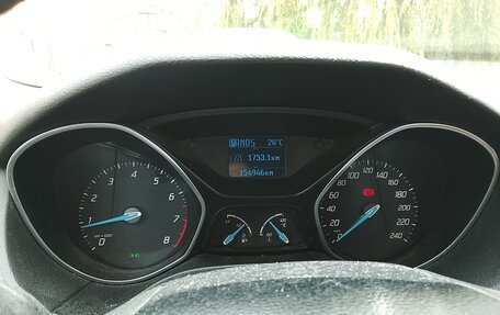 Ford Focus III, 2012 год, 850 000 рублей, 16 фотография