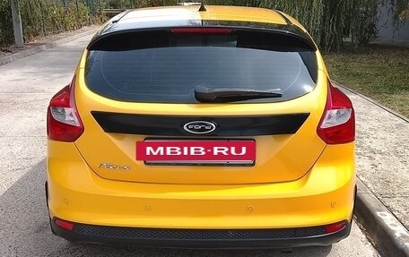 Ford Focus III, 2012 год, 850 000 рублей, 19 фотография