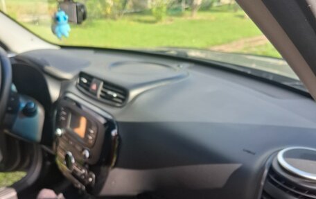 KIA Soul II рестайлинг, 2016 год, 1 700 000 рублей, 5 фотография