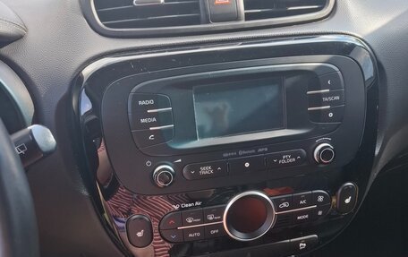 KIA Soul II рестайлинг, 2016 год, 1 700 000 рублей, 9 фотография