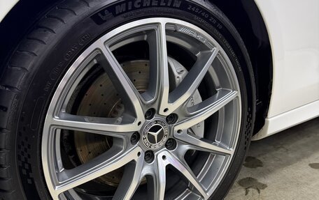 Mercedes-Benz E-Класс, 2019 год, 3 500 000 рублей, 6 фотография