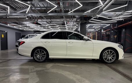 Mercedes-Benz E-Класс, 2019 год, 3 500 000 рублей, 17 фотография
