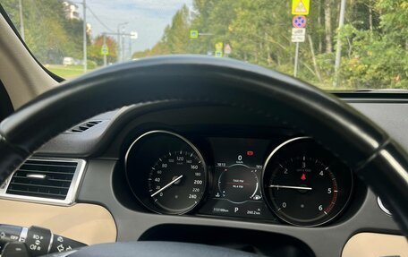 Land Rover Discovery Sport I рестайлинг, 2018 год, 2 350 000 рублей, 8 фотография