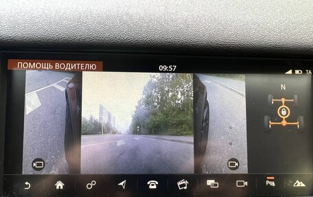 Land Rover Discovery Sport I рестайлинг, 2018 год, 2 350 000 рублей, 12 фотография