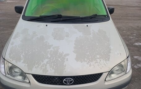 Toyota Corolla Spacio II, 1997 год, 500 000 рублей, 2 фотография