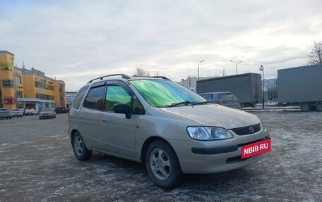 Toyota Corolla Spacio II, 1997 год, 500 000 рублей, 5 фотография