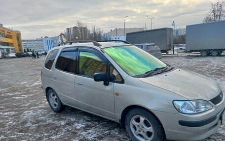 Toyota Corolla Spacio II, 1997 год, 500 000 рублей, 8 фотография