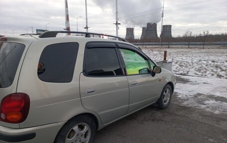 Toyota Corolla Spacio II, 1997 год, 500 000 рублей, 10 фотография