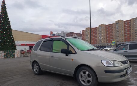 Toyota Corolla Spacio II, 1997 год, 500 000 рублей, 11 фотография