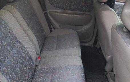 Toyota Corolla Spacio II, 1997 год, 500 000 рублей, 15 фотография
