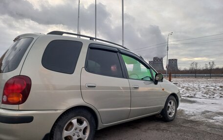 Toyota Corolla Spacio II, 1997 год, 500 000 рублей, 9 фотография