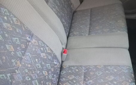 Toyota Corolla Spacio II, 1997 год, 500 000 рублей, 16 фотография