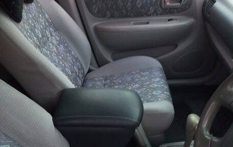 Toyota Corolla Spacio II, 1997 год, 500 000 рублей, 17 фотография