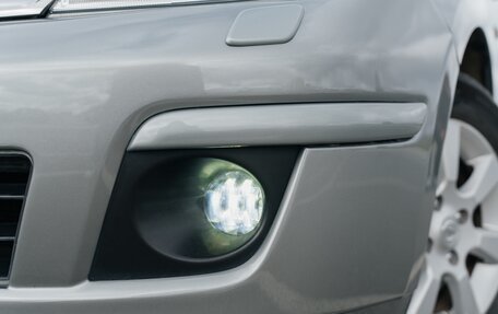 Nissan Tiida, 2011 год, 850 000 рублей, 6 фотография