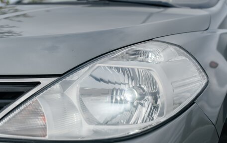 Nissan Tiida, 2011 год, 850 000 рублей, 5 фотография