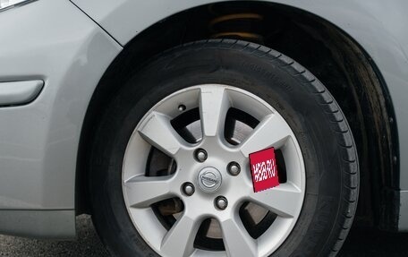 Nissan Tiida, 2011 год, 850 000 рублей, 4 фотография