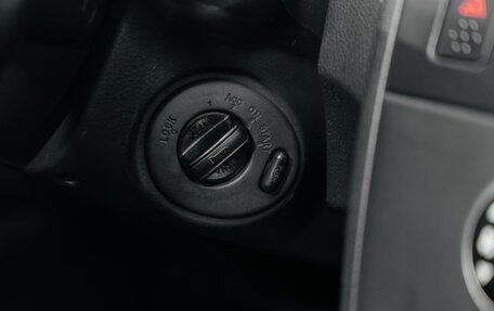 Nissan Tiida, 2011 год, 850 000 рублей, 18 фотография