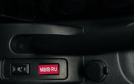 Nissan Tiida, 2011 год, 850 000 рублей, 24 фотография