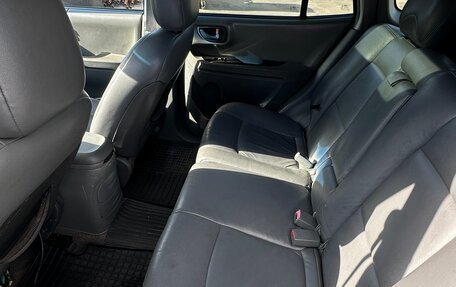 Hyundai Santa Fe III рестайлинг, 2000 год, 360 000 рублей, 10 фотография