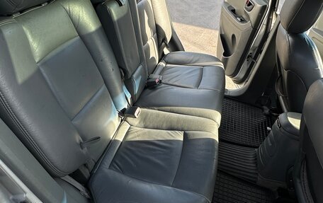 Hyundai Santa Fe III рестайлинг, 2000 год, 360 000 рублей, 9 фотография