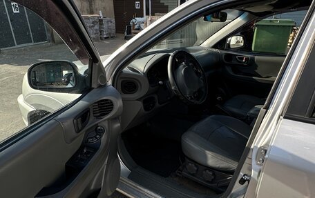 Hyundai Santa Fe III рестайлинг, 2000 год, 360 000 рублей, 7 фотография