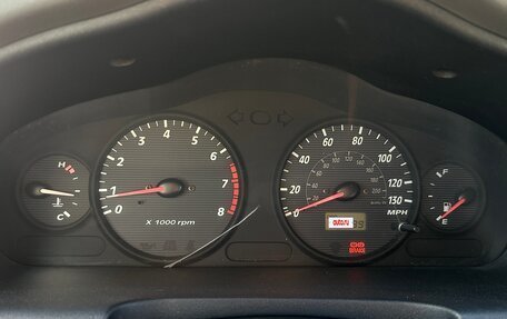Hyundai Santa Fe III рестайлинг, 2000 год, 360 000 рублей, 14 фотография
