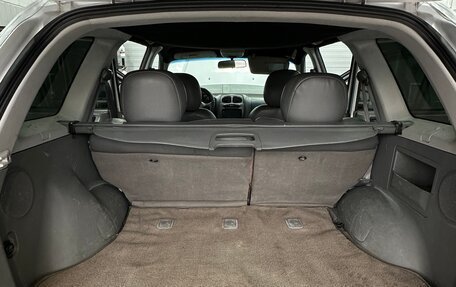 Hyundai Santa Fe III рестайлинг, 2000 год, 360 000 рублей, 6 фотография