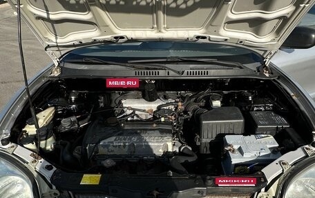 Hyundai Santa Fe III рестайлинг, 2000 год, 360 000 рублей, 11 фотография