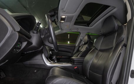 Acura TLX I рестайлинг, 2014 год, 1 990 000 рублей, 10 фотография