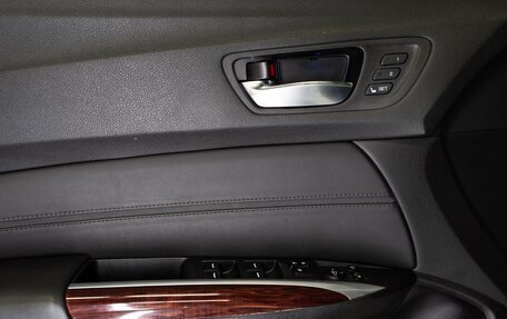 Acura TLX I рестайлинг, 2014 год, 1 990 000 рублей, 13 фотография