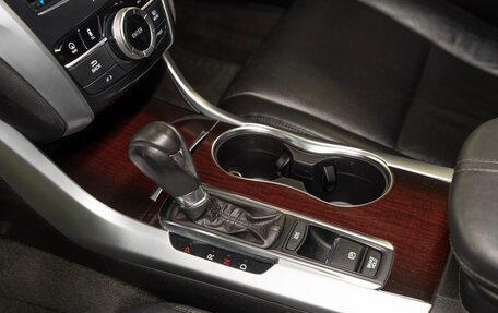 Acura TLX I рестайлинг, 2014 год, 1 990 000 рублей, 11 фотография