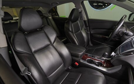 Acura TLX I рестайлинг, 2014 год, 1 990 000 рублей, 14 фотография
