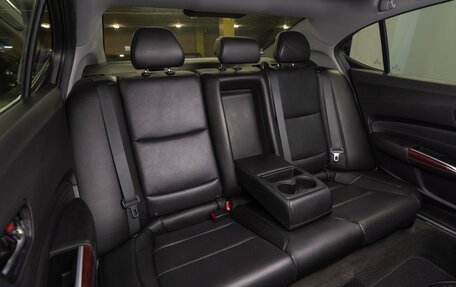 Acura TLX I рестайлинг, 2014 год, 1 990 000 рублей, 18 фотография