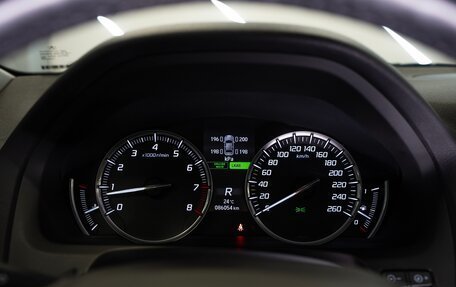 Acura TLX I рестайлинг, 2014 год, 1 990 000 рублей, 22 фотография