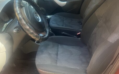 Renault Sandero I, 2011 год, 380 000 рублей, 7 фотография