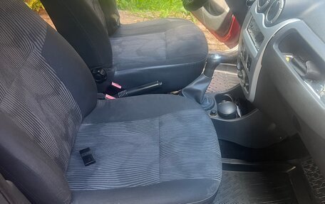 Renault Sandero I, 2011 год, 380 000 рублей, 9 фотография