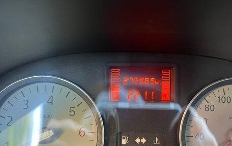Renault Sandero I, 2011 год, 380 000 рублей, 11 фотография