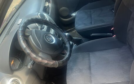 Renault Sandero I, 2011 год, 380 000 рублей, 6 фотография