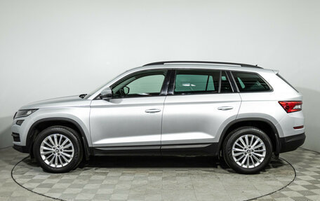 Skoda Kodiaq I, 2017 год, 2 350 000 рублей, 8 фотография