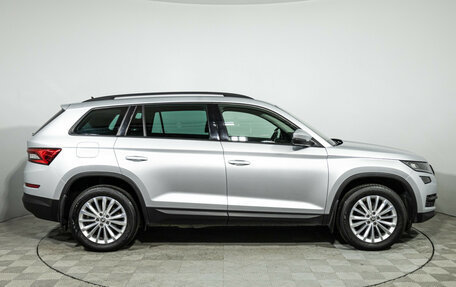 Skoda Kodiaq I, 2017 год, 2 350 000 рублей, 4 фотография