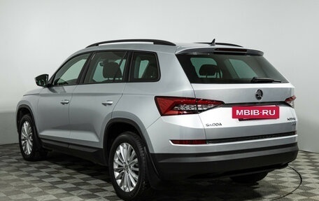 Skoda Kodiaq I, 2017 год, 2 350 000 рублей, 7 фотография