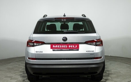 Skoda Kodiaq I, 2017 год, 2 350 000 рублей, 6 фотография