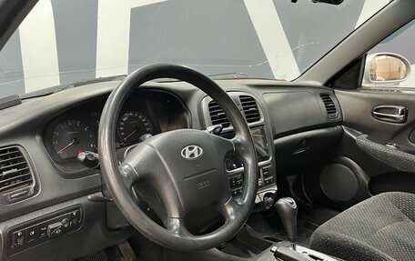 Hyundai Sonata IV рестайлинг, 2009 год, 849 900 рублей, 7 фотография