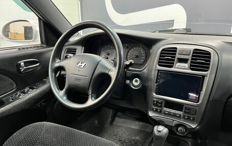 Hyundai Sonata IV рестайлинг, 2009 год, 849 900 рублей, 9 фотография