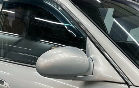 Hyundai Sonata IV рестайлинг, 2009 год, 849 900 рублей, 15 фотография