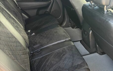 KIA Sorento II рестайлинг, 2009 год, 1 353 000 рублей, 10 фотография