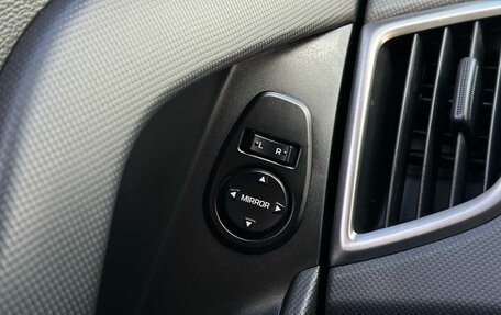 Hyundai Creta I рестайлинг, 2020 год, 1 749 000 рублей, 13 фотография