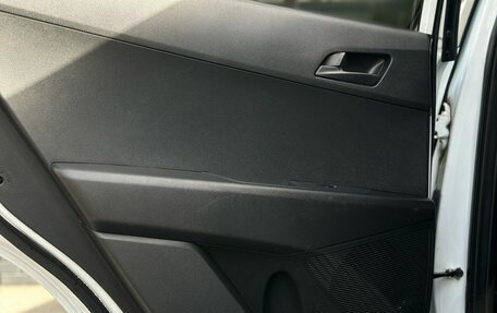 Hyundai Creta I рестайлинг, 2020 год, 1 749 000 рублей, 19 фотография