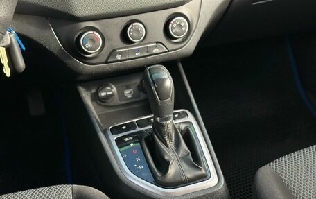 Hyundai Creta I рестайлинг, 2020 год, 1 749 000 рублей, 18 фотография