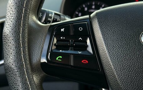 Hyundai Creta I рестайлинг, 2020 год, 1 749 000 рублей, 14 фотография